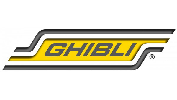 Ghibli Logo